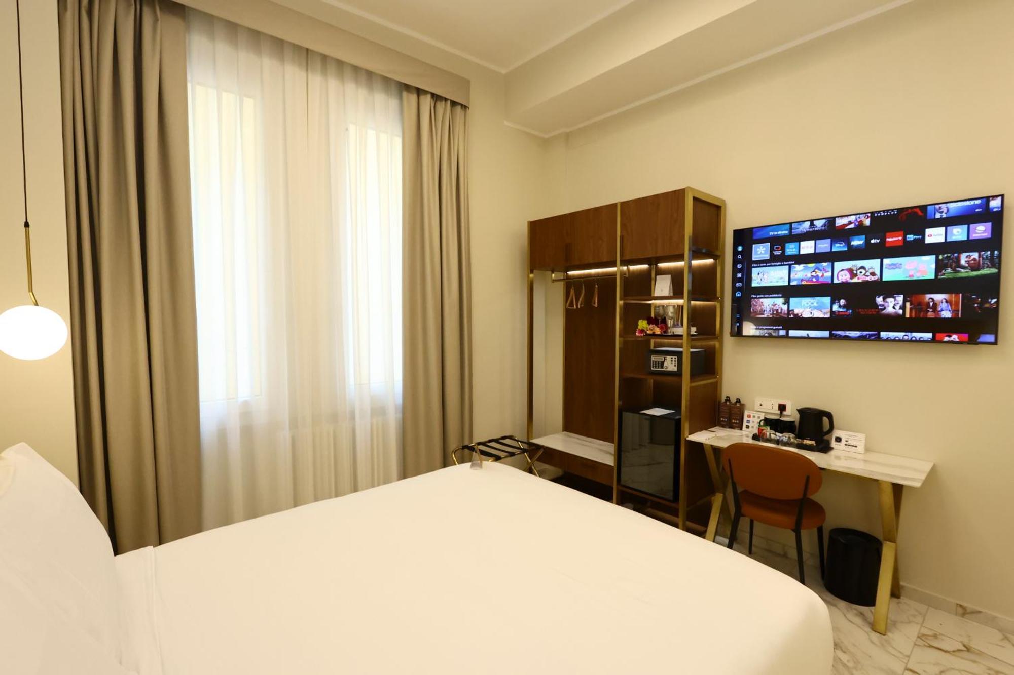 Vespucci Palace Roma מראה חיצוני תמונה