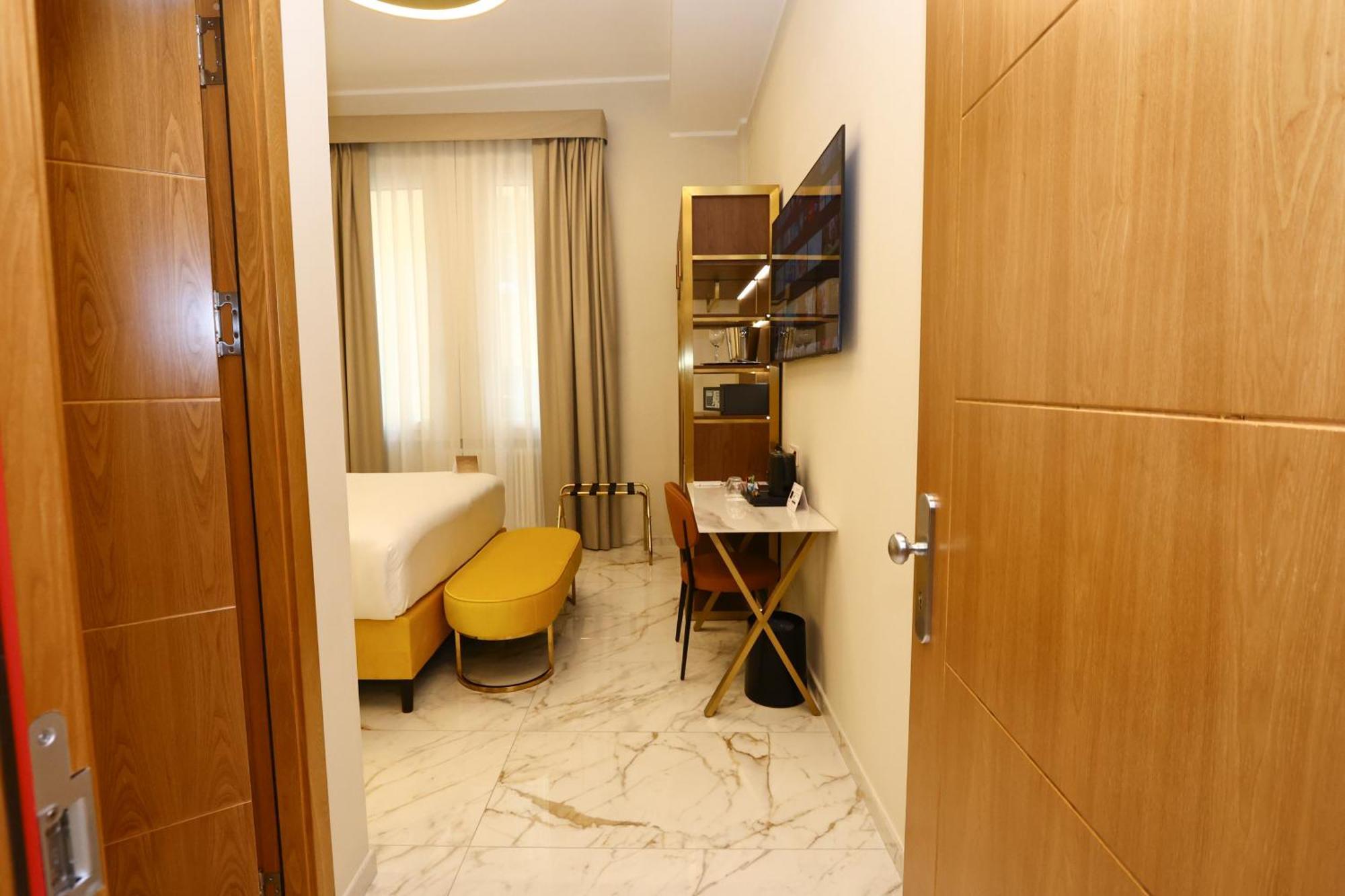 Vespucci Palace Roma מראה חיצוני תמונה