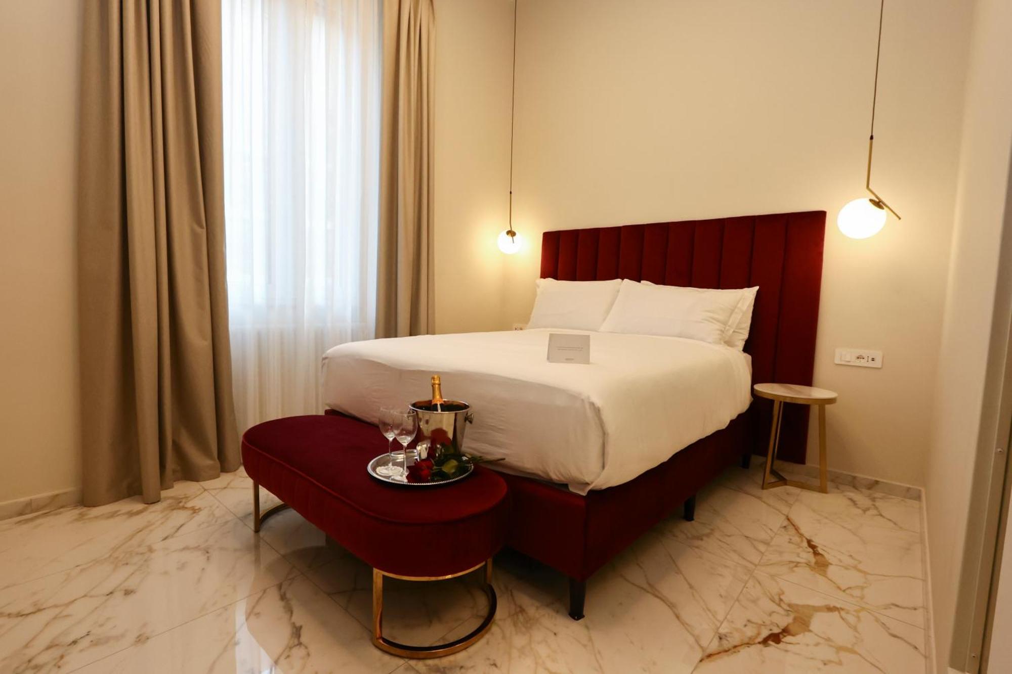 Vespucci Palace Roma מראה חיצוני תמונה